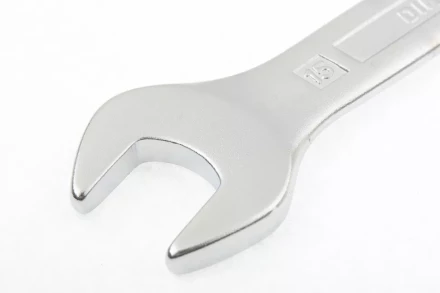 Ключ комбинированный 15 мм CrV холодный штамп GROSS 15134 купить в Надыме