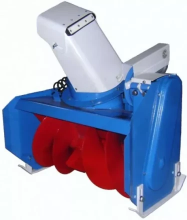 Снегоотбрасыватель Нева СМБ купить в Надыме