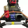 Газонокосилка бензиновая Loncin К 6500L Elitech купить в Надыме
