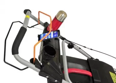 Газонокосилка бензиновая Loncin К 6500L Elitech купить в Надыме