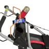 Газонокосилка бензиновая Loncin К 6500L Elitech купить в Надыме