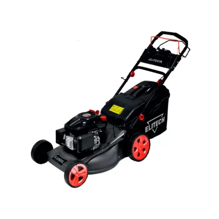 Газонокосилка бензиновая Loncin К 6500L Elitech купить в Надыме