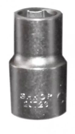 Головка торцевая 1/2" х 14мм 1/10/400 ЭНКОР 20725 купить в Надыме