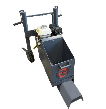 Бордюрная машина МИКСОКРЕТ 1049035 купить в Надыме