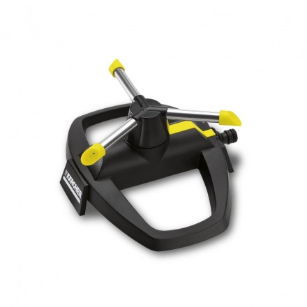 Вращающийся разбрыгиватель RS 130/3 KARCHER купить в Надыме