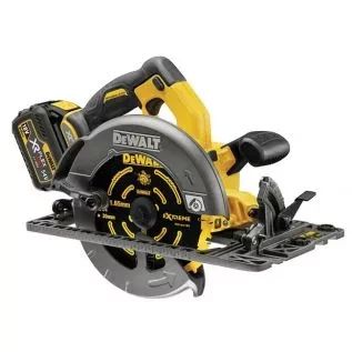 Аккумуляторная дисковая пила DCS 576 N DeWalt купить в Надыме