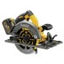 Аккумуляторная дисковая пила DCS 576 N DeWalt купить в Надыме
