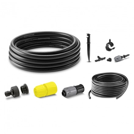 Комплект для полива цветочных горшков KARCHER купить в Надыме