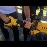 Аккумулятор 54В DCB546 FLEXVOLT DeWalt купить в Надыме