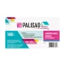 Пакеты для бутербродов, 400 x 260 мм, 100 шт, рулон, Home Palisad 950075 купить в Надыме