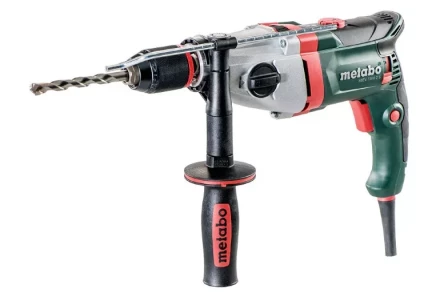 Дрель ударная Metabo SBEV 1300-2S купить в Надыме