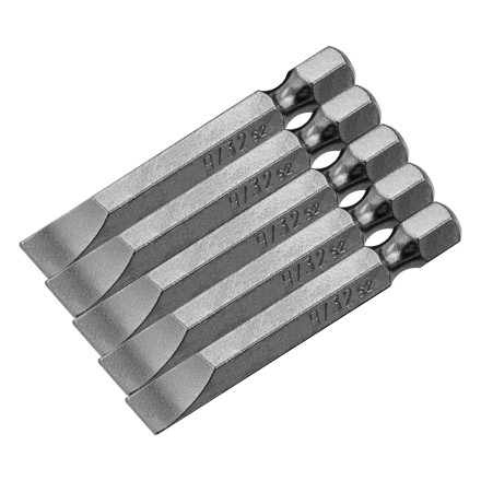 Бита SL7x50, 5 шт. Denzel 7711313 купить в Надыме