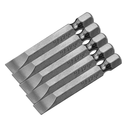 Бита SL7x50, 5 шт. Denzel 7711313 купить в Надыме