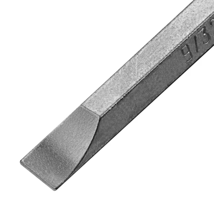 Бита SL7x50, 5 шт. Denzel 7711313 купить в Надыме