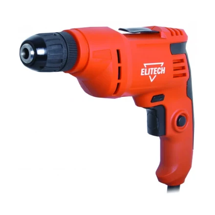 Дрель Elitech Д 400РЭ купить в Надыме