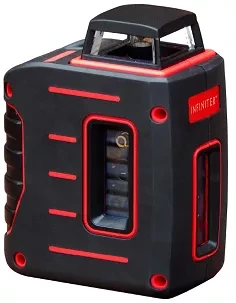 Нивелир лазерный CONDTROL INFINITER CL360 купить в Надыме
