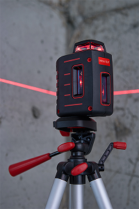 Нивелир лазерный CONDTROL INFINITER CL360 купить в Надыме