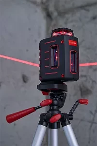 Нивелир лазерный CONDTROL INFINITER CL360 купить в Надыме