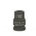 Головка ударная шестигранная 12 мм 1/2&quot; CrMo  Stels 13916 купить в Надыме