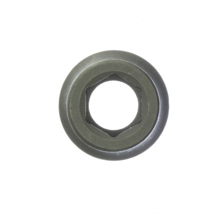 Головка ударная шестигранная 12 мм 1/2&quot; CrMo  Stels 13916 купить в Надыме