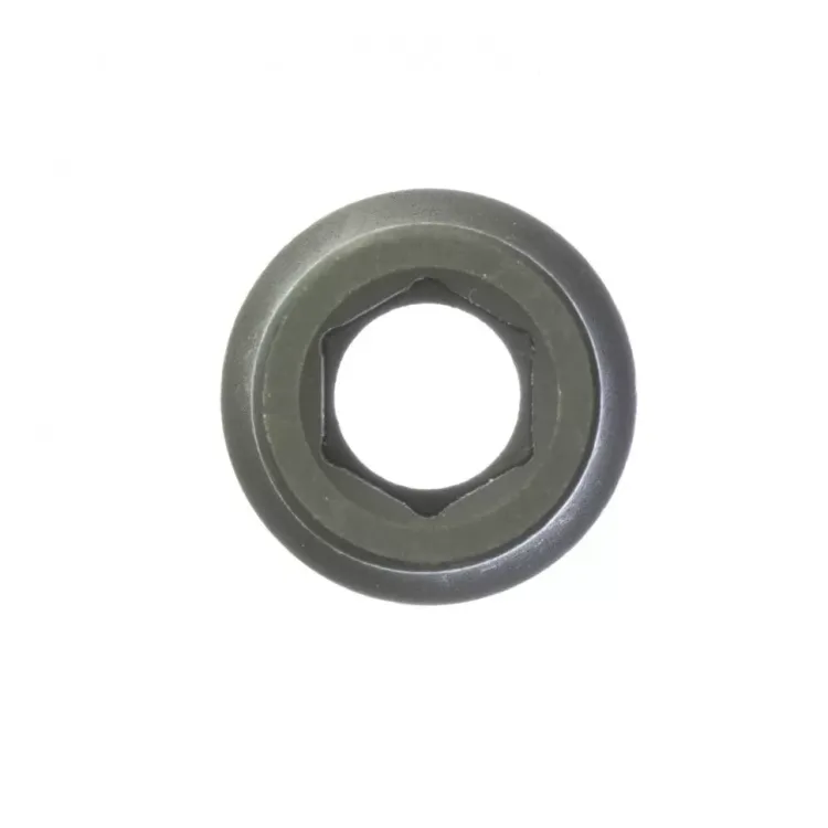 Головка ударная шестигранная 12 мм 1/2" CrMo  Stels 13916 купить в Надыме