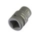 Головка ударная шестигранная 12 мм 1/2&quot; CrMo  Stels 13916 купить в Надыме