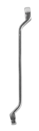 Ключ гаечный кольцевой коленчатый 24x27 Энкор 26132 купить в Надыме