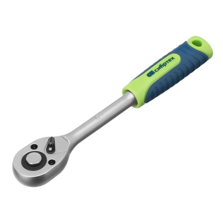 Набор инструментов Сибртех 13389, 1/2", 1/4", 108 предметов купить в Надыме