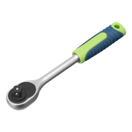 Набор инструментов Сибртех 13389, 1/2&quot;, 1/4&quot;, 108 предметов купить в Надыме