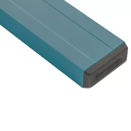 Уровень алюминиевый 1000 мм 2 глазка Handwerker Gross 33903 купить в Надыме