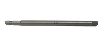 Переходник 1/4&quot; 150мм D1150ADP14 Jonnesway 48461 купить в Надыме