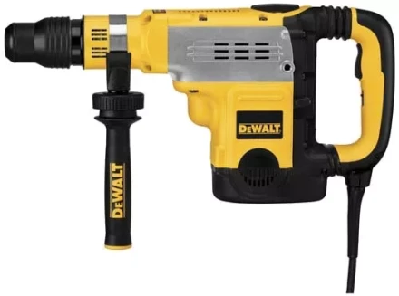 Перфоратор DeWalt D 25723 К купить в Надыме
