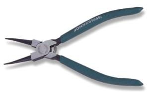 Щипцы для  стопорных колец  сжим прямые  9&quot; AG010003  Jonnesway 48657 купить в Надыме