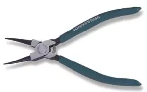 Щипцы для  стопорных колец  сжим прямые  9" AG010003  Jonnesway 48657 купить в Надыме