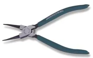 Щипцы для  стопорных колец  сжим прямые  9" AG010003  Jonnesway 48657 купить в Надыме