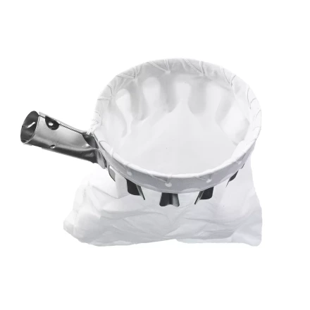 Плодосъемник с х/б корзиной, внутренний диаметр 110 мм Palisad 644408 купить в Надыме