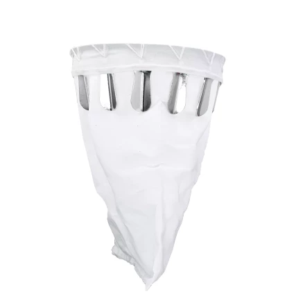 Плодосъемник с х/б корзиной, внутренний диаметр 110 мм Palisad 644408 купить в Надыме