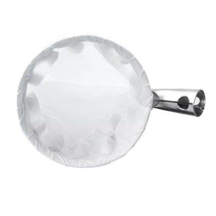 Плодосъемник с х/б корзиной, внутренний диаметр 110 мм Palisad 644408 купить в Надыме