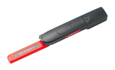 Детектор проводки Wall Scanner 50  ADA купить в Надыме