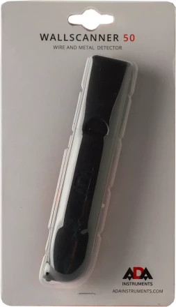 Детектор проводки Wall Scanner 50  ADA купить в Надыме