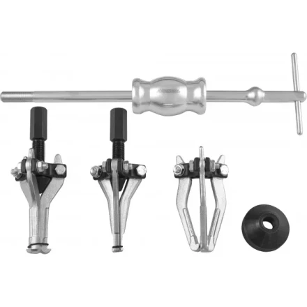 Съемник подшипников с внутренним и наружным захватами AE310008  Jonnesway 48119 купить в Надыме