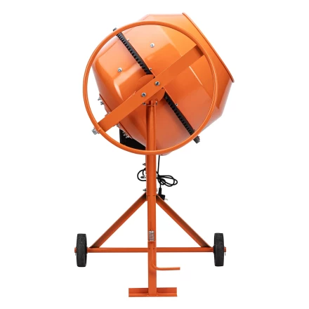 Бетоносмеситель Сибртех БСН-160П 95517, мощность 500 Вт, полиамидный венец купить в Надыме