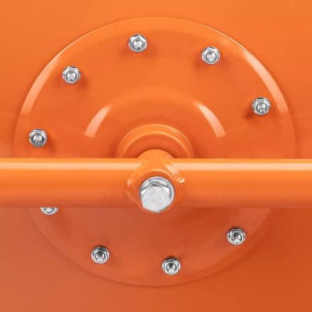 Бетоносмеситель Сибртех БСН-160П 95517, мощность 500 Вт, полиамидный венец купить в Надыме