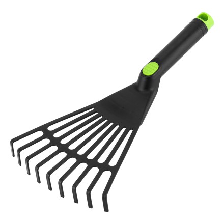 Грабли веерные пластиковые, Nylon Palisad 623958 купить в Надыме