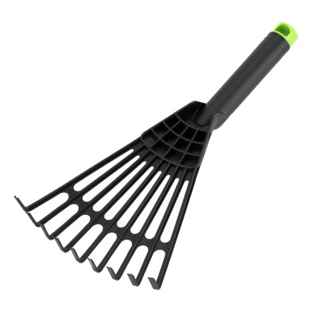Грабли веерные пластиковые, Nylon Palisad 623958 купить в Надыме