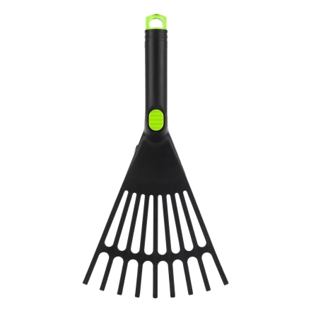 Грабли веерные пластиковые, Nylon Palisad 623958 купить в Надыме