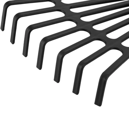 Грабли веерные пластиковые, Nylon Palisad 623958 купить в Надыме