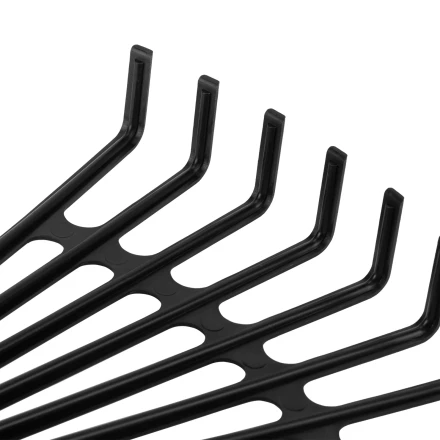 Грабли веерные пластиковые, Nylon Palisad 623958 купить в Надыме
