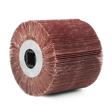 Барабан MESSER тип P лепестковый, 120х100х19 мм, #180, max 3500 об/мин купить в Надыме