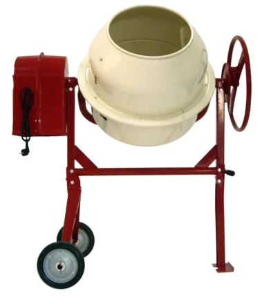 Бетоносмеситель Elitech БС 140 купить в Надыме